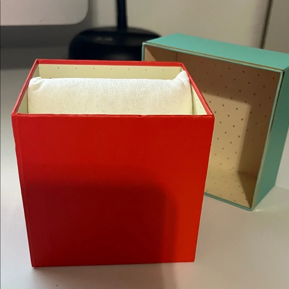 Kate Spade watch box - Picture 4 of 4